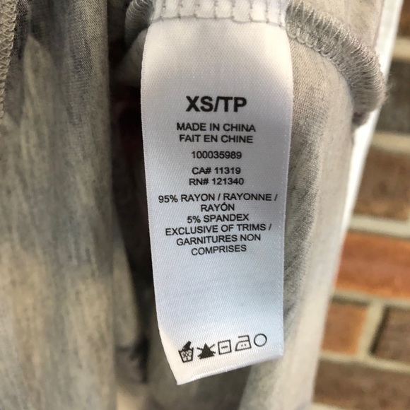 Floral Tank Top - Picture 5 of 5